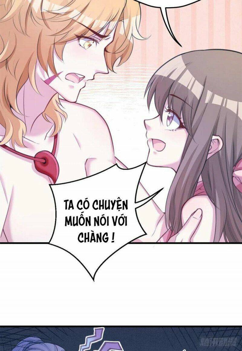 Thảnh Thơi Thú Thế Chủng Chủng Điền, Sinh Sinh Tể: Chapter 228