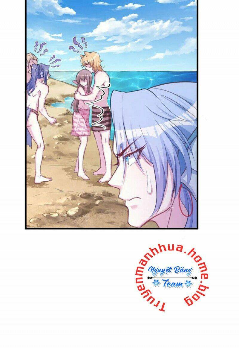 Thảnh Thơi Thú Thế Chủng Chủng Điền, Sinh Sinh Tể: Chapter 228