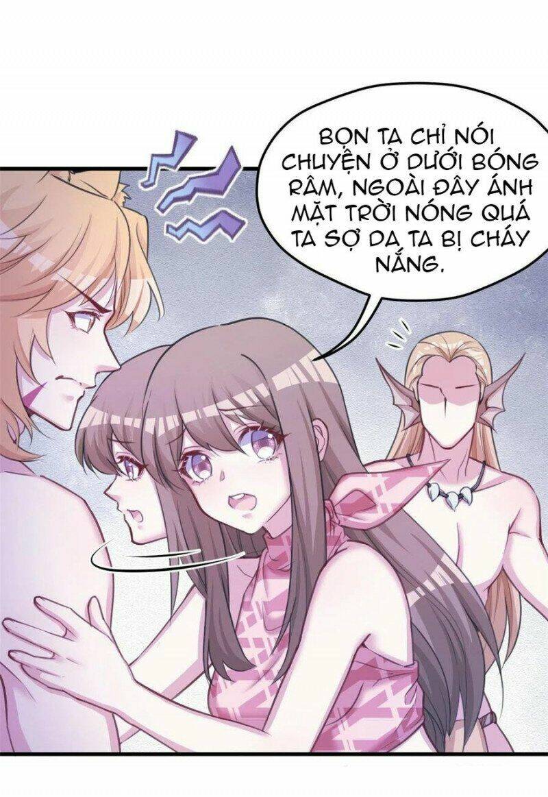 Thảnh Thơi Thú Thế Chủng Chủng Điền, Sinh Sinh Tể: Chapter 228