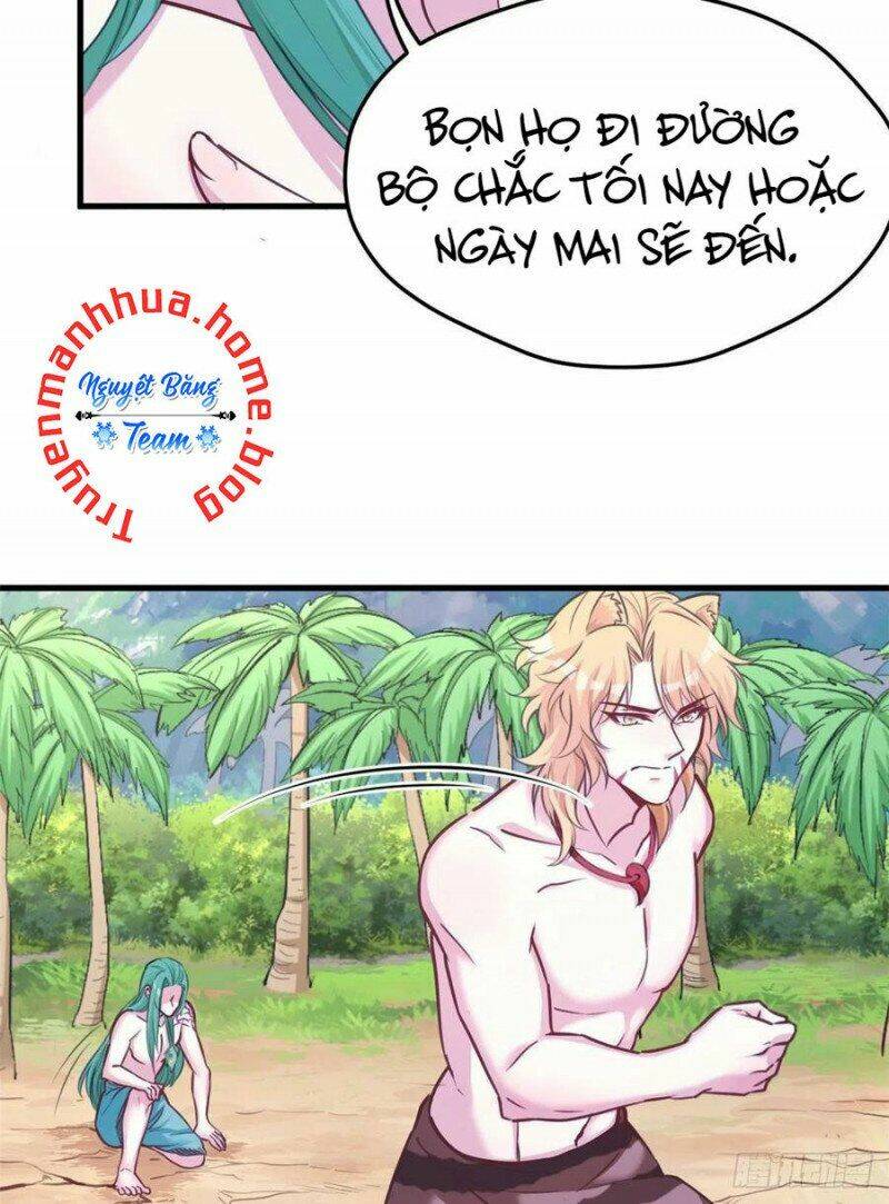 Thảnh Thơi Thú Thế Chủng Chủng Điền, Sinh Sinh Tể: Chapter 228