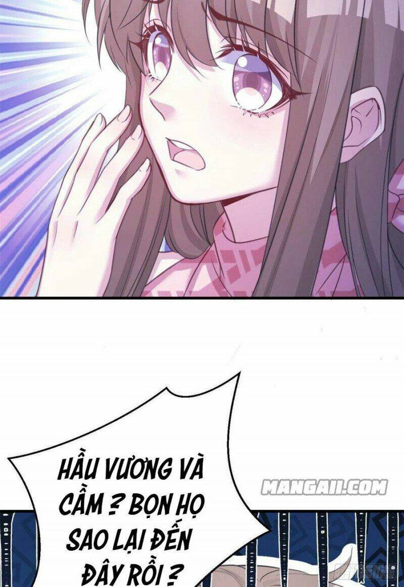 Thảnh Thơi Thú Thế Chủng Chủng Điền, Sinh Sinh Tể: Chapter 228