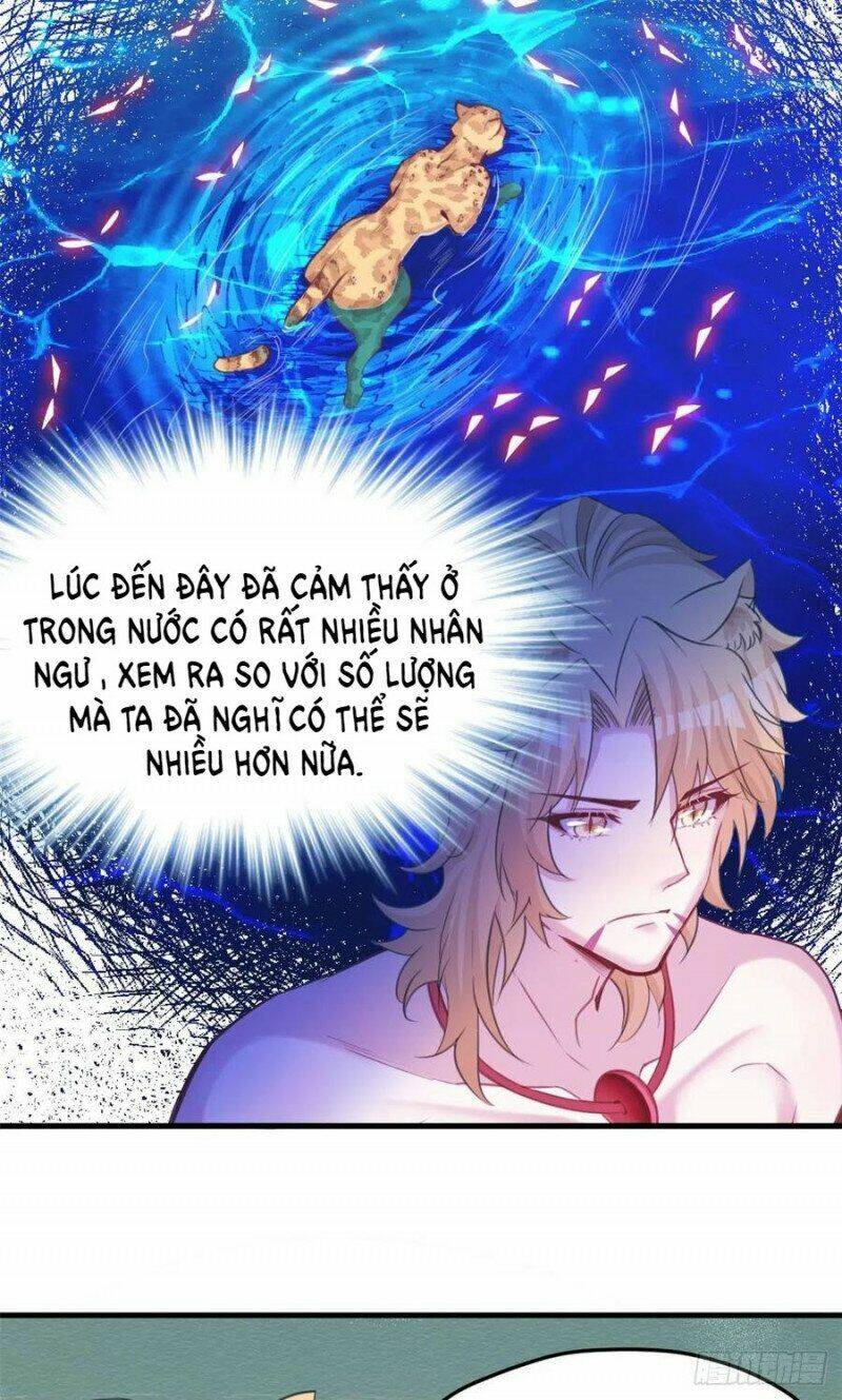 Thảnh Thơi Thú Thế Chủng Chủng Điền, Sinh Sinh Tể: Chapter 228