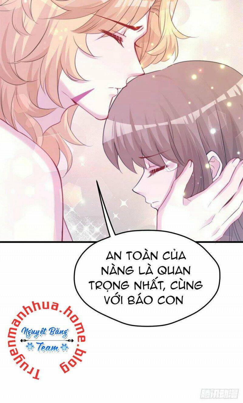 Thảnh Thơi Thú Thế Chủng Chủng Điền, Sinh Sinh Tể: Chapter 228