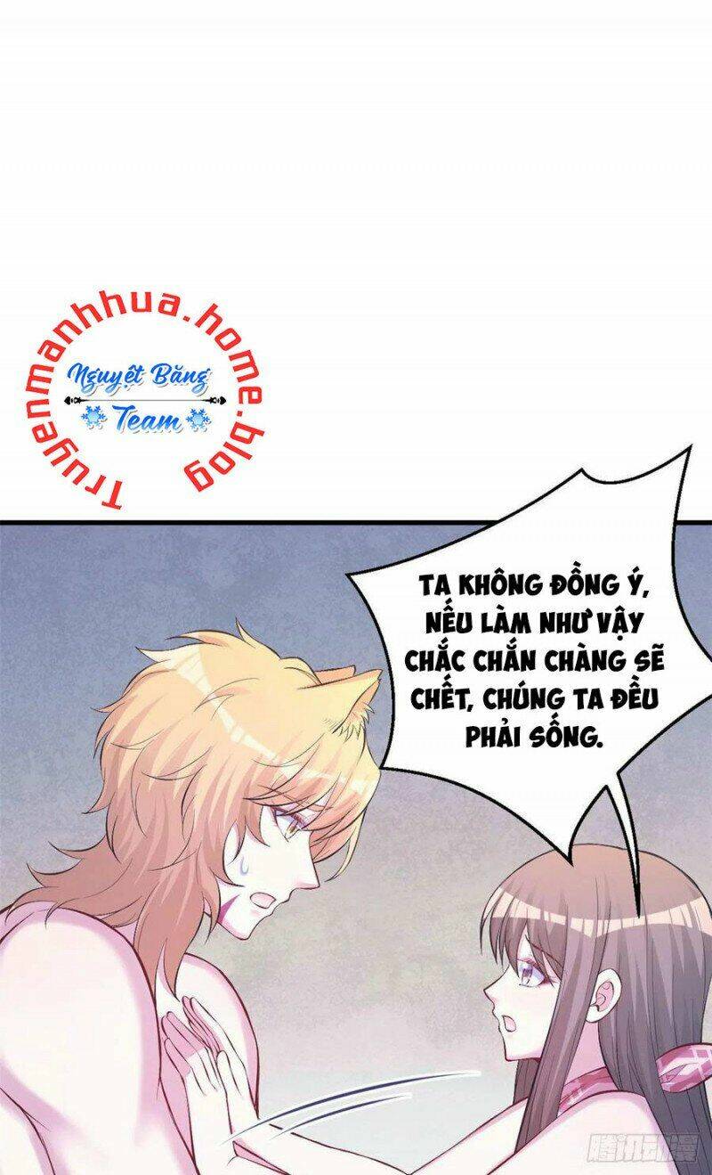 Thảnh Thơi Thú Thế Chủng Chủng Điền, Sinh Sinh Tể: Chapter 229