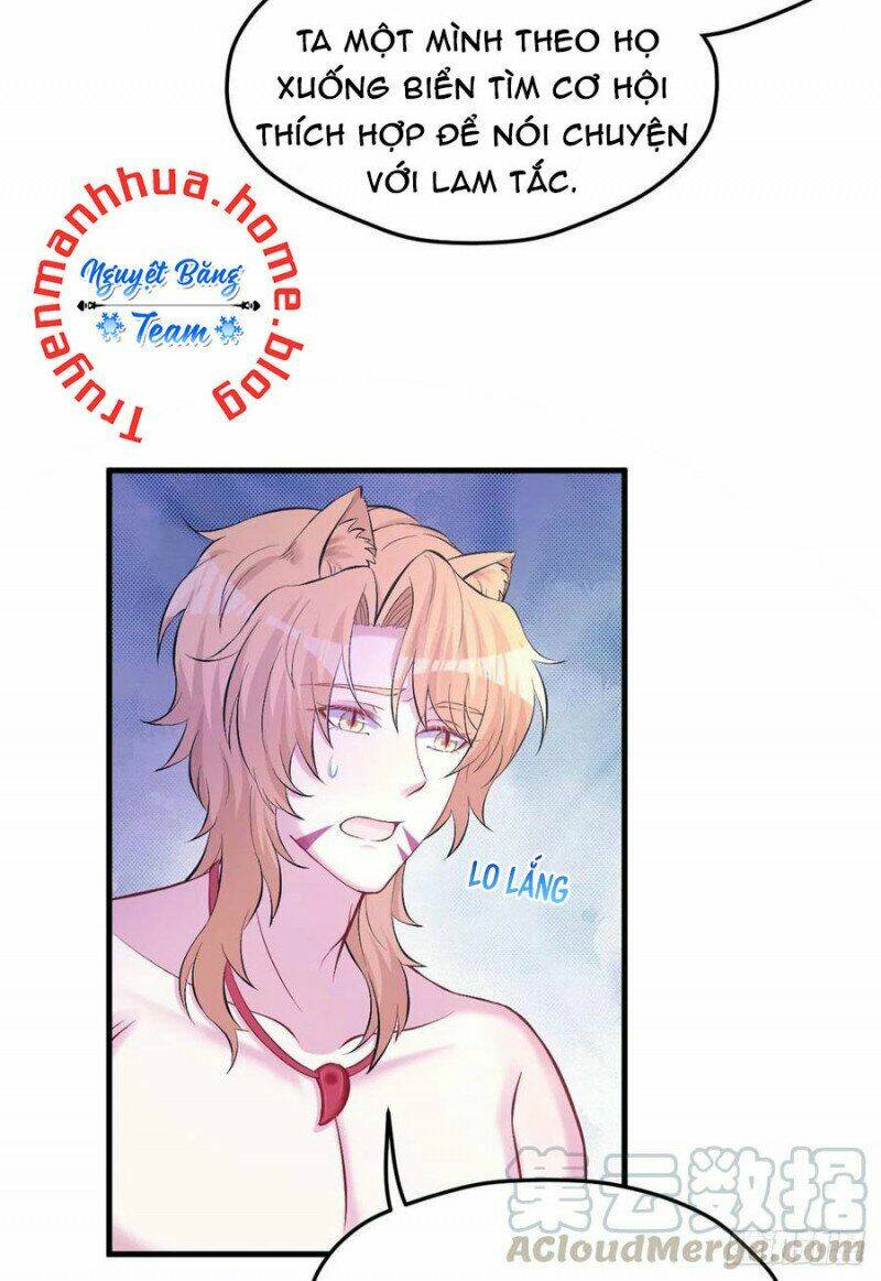 Thảnh Thơi Thú Thế Chủng Chủng Điền, Sinh Sinh Tể: Chapter 229