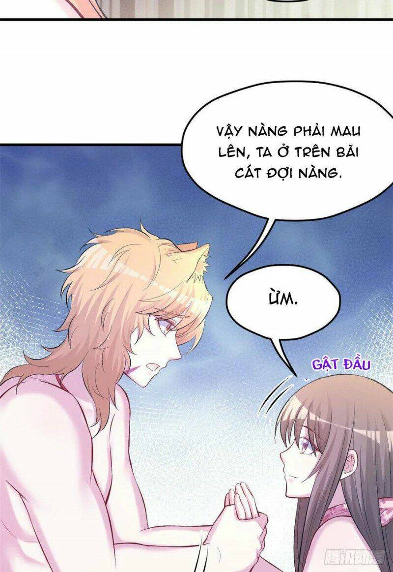 Thảnh Thơi Thú Thế Chủng Chủng Điền, Sinh Sinh Tể: Chapter 229