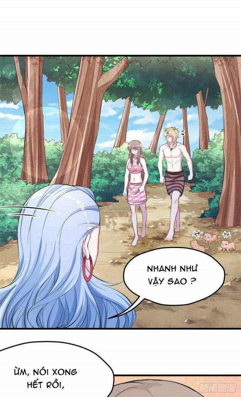 Thảnh Thơi Thú Thế Chủng Chủng Điền, Sinh Sinh Tể: Chapter 229