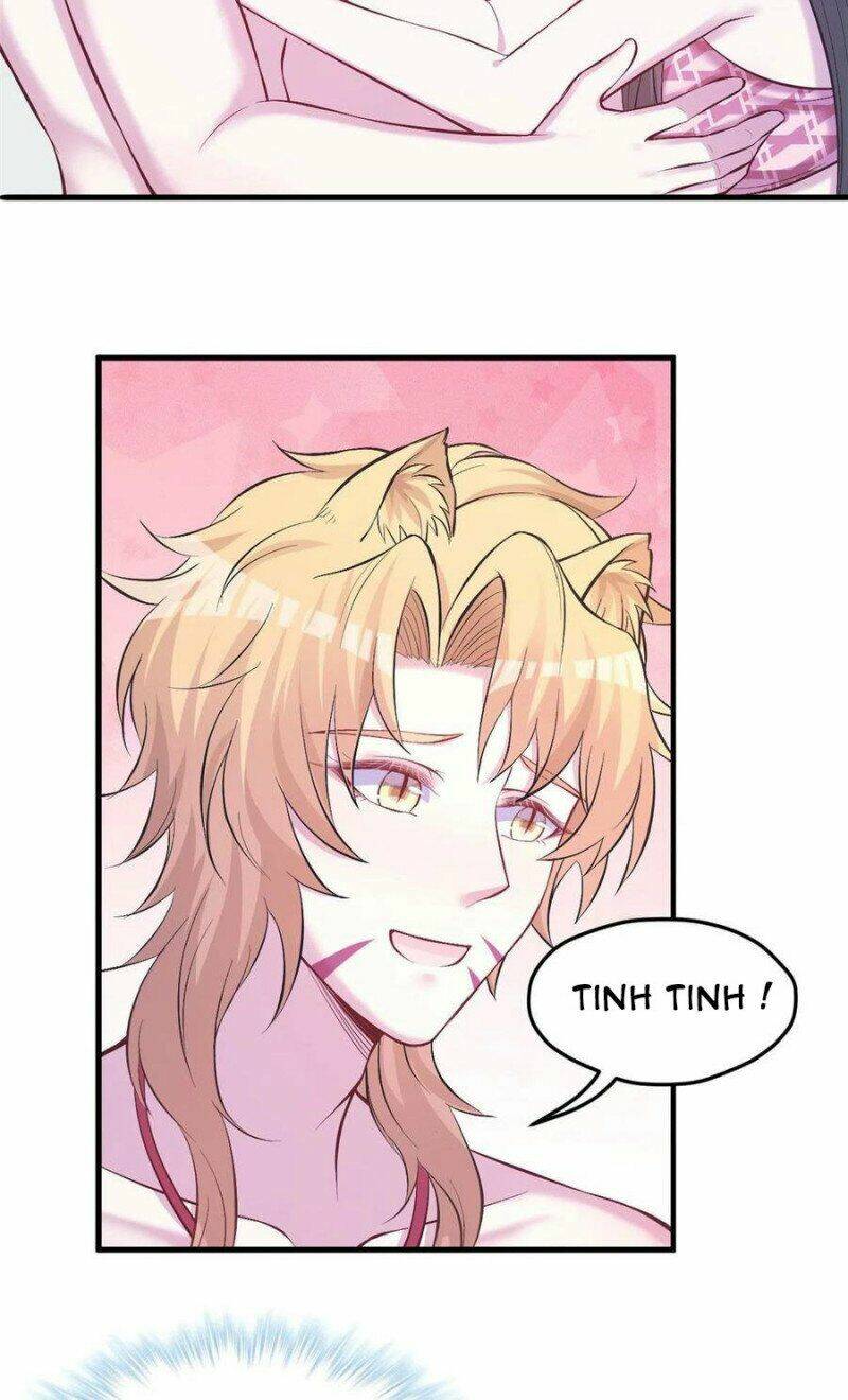 Thảnh Thơi Thú Thế Chủng Chủng Điền, Sinh Sinh Tể: Chapter 229