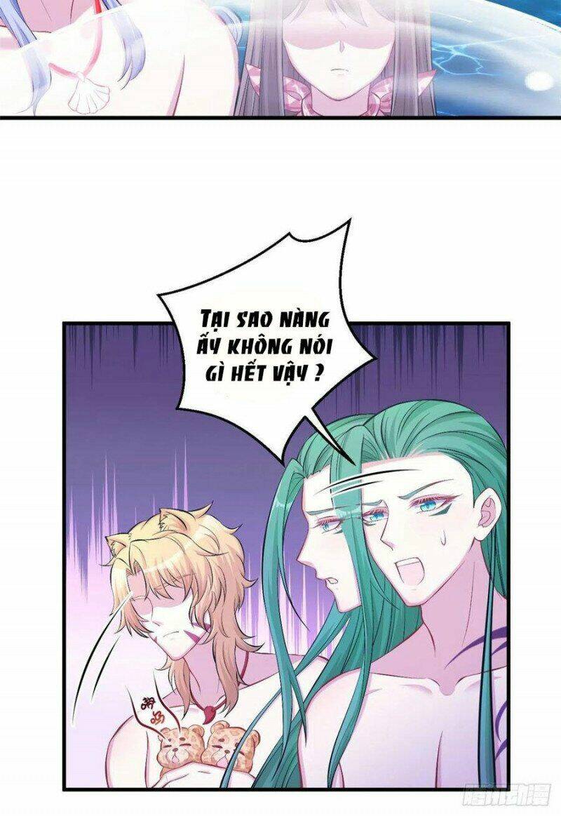 Thảnh Thơi Thú Thế Chủng Chủng Điền, Sinh Sinh Tể: Chapter 229