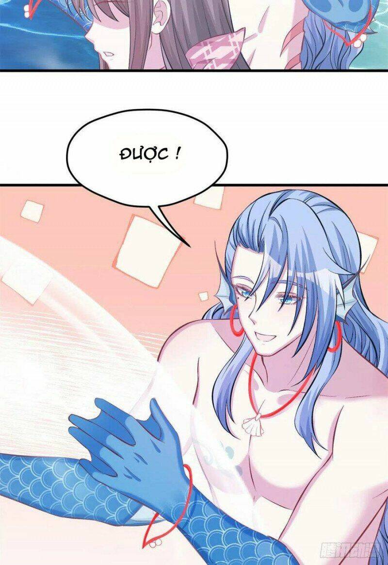 Thảnh Thơi Thú Thế Chủng Chủng Điền, Sinh Sinh Tể: Chapter 229