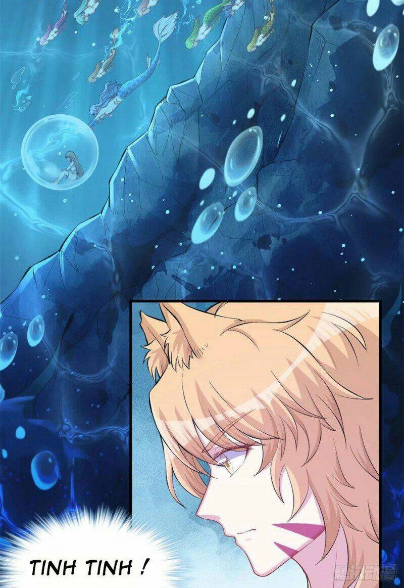 Thảnh Thơi Thú Thế Chủng Chủng Điền, Sinh Sinh Tể: Chapter 229