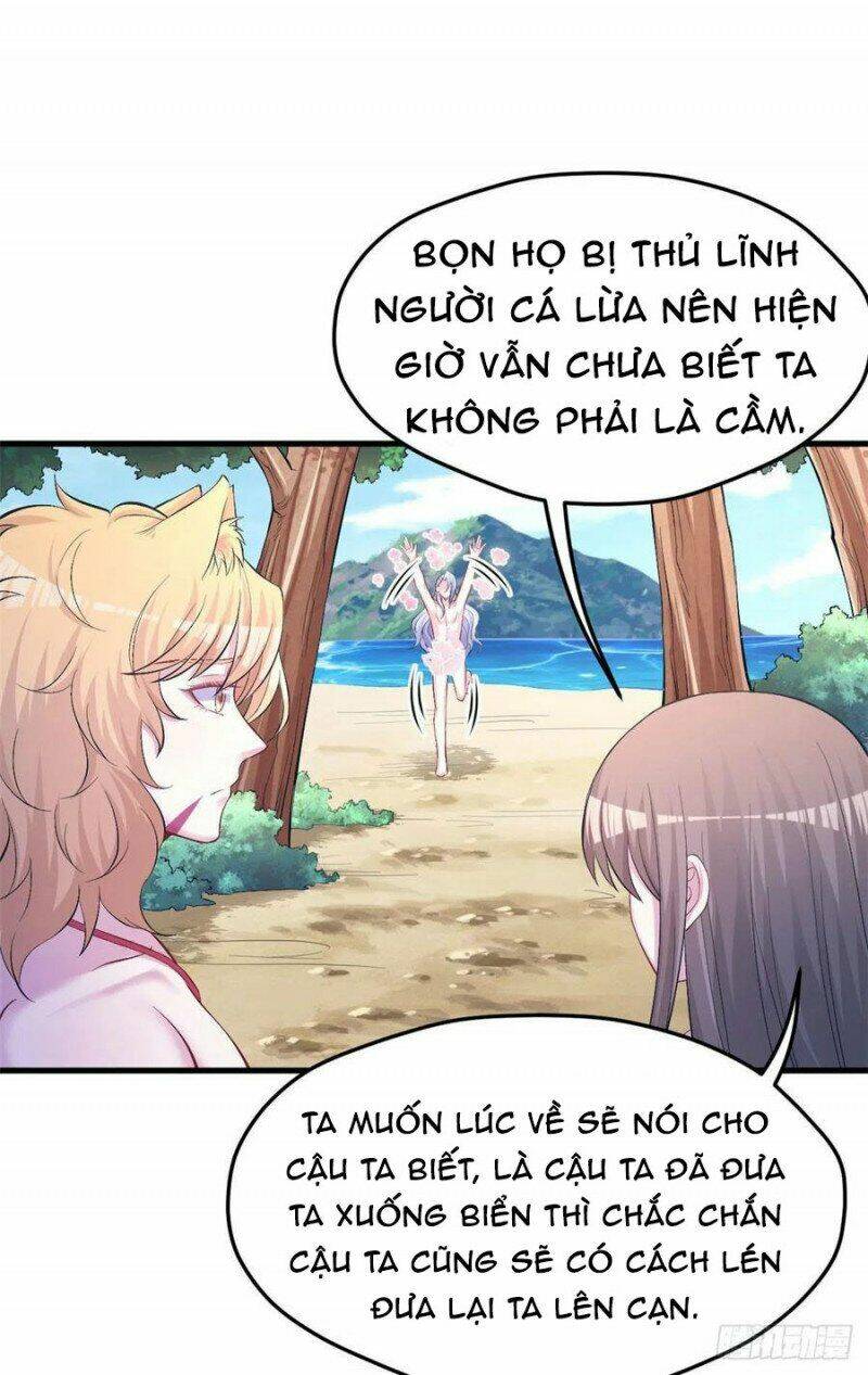 Thảnh Thơi Thú Thế Chủng Chủng Điền, Sinh Sinh Tể: Chapter 229