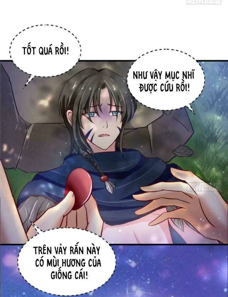 Thảnh Thơi Thú Thế Chủng Chủng Điền, Sinh Sinh Tể: Chapter 23