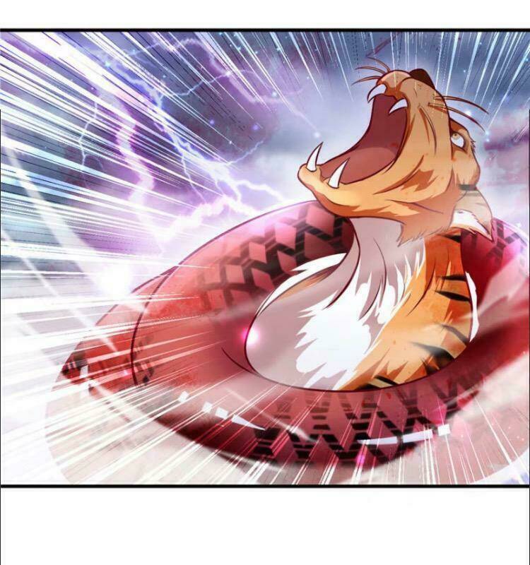Thảnh Thơi Thú Thế Chủng Chủng Điền, Sinh Sinh Tể: Chapter 23
