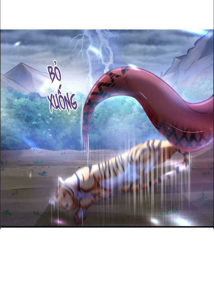 Thảnh Thơi Thú Thế Chủng Chủng Điền, Sinh Sinh Tể: Chapter 23