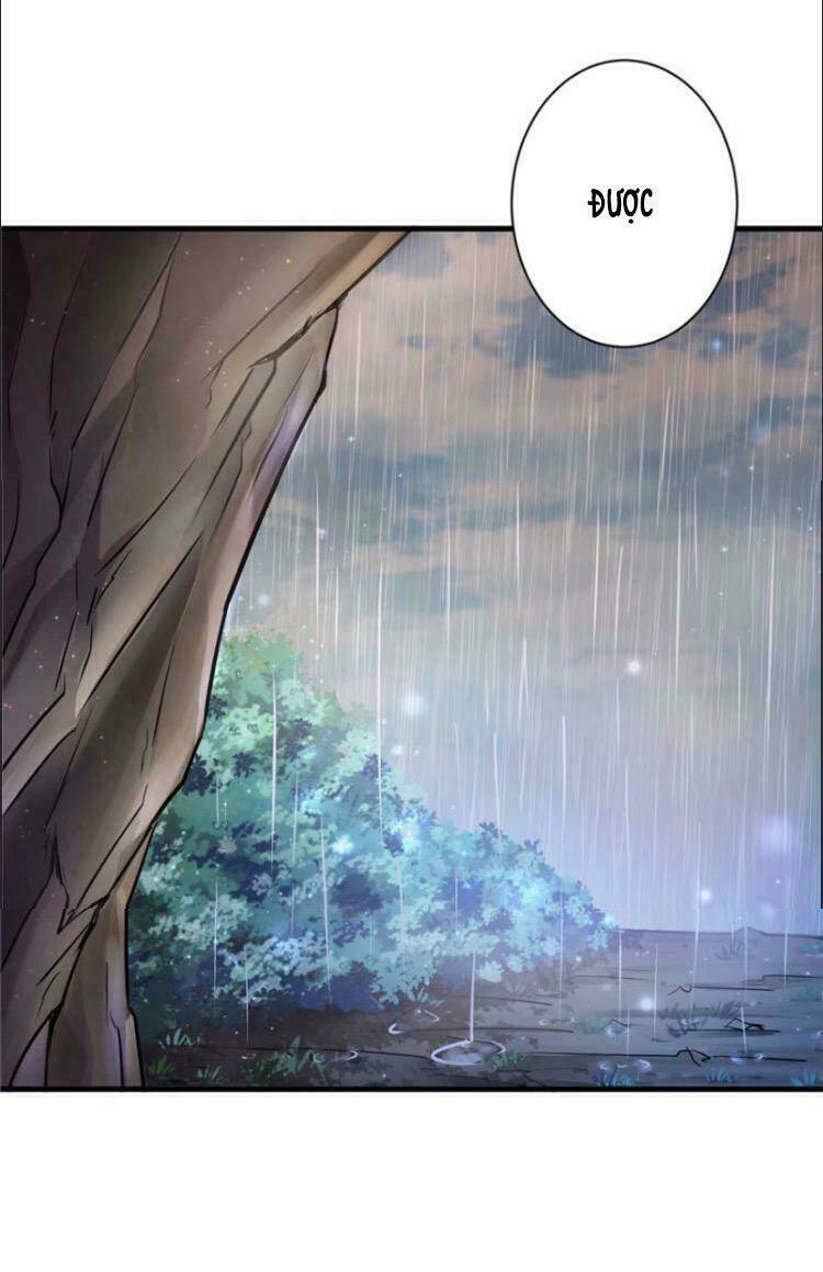 Thảnh Thơi Thú Thế Chủng Chủng Điền, Sinh Sinh Tể: Chapter 23