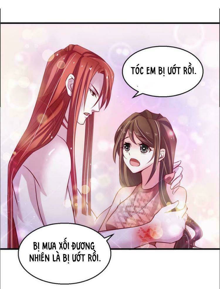 Thảnh Thơi Thú Thế Chủng Chủng Điền, Sinh Sinh Tể: Chapter 23