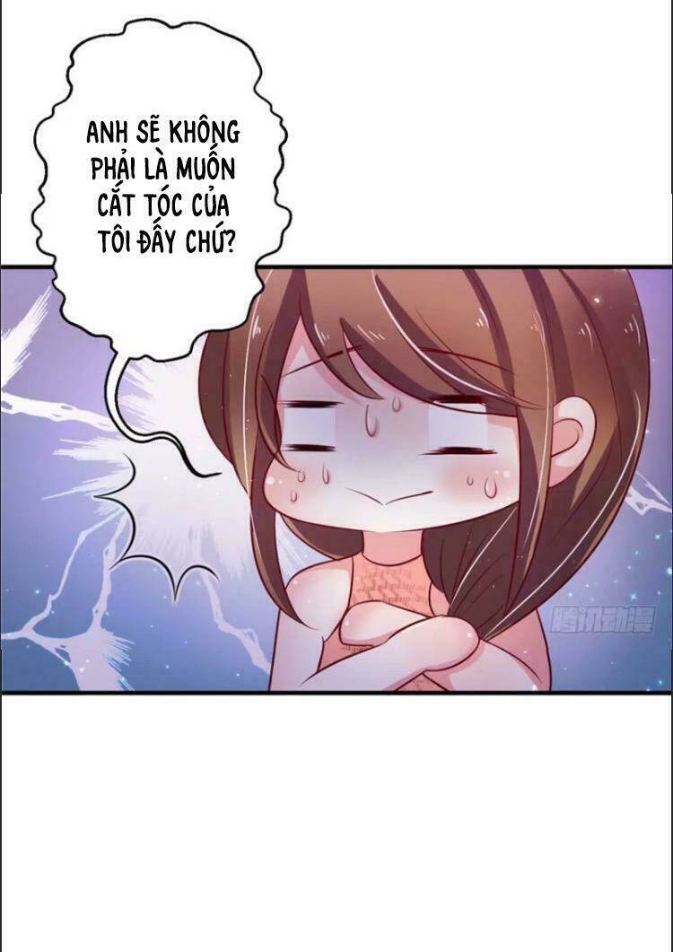 Thảnh Thơi Thú Thế Chủng Chủng Điền, Sinh Sinh Tể: Chapter 23