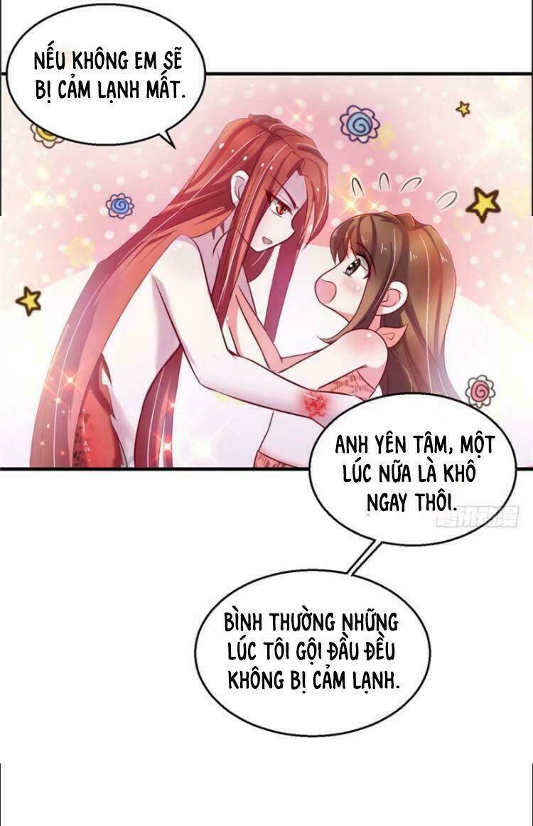 Thảnh Thơi Thú Thế Chủng Chủng Điền, Sinh Sinh Tể: Chapter 23