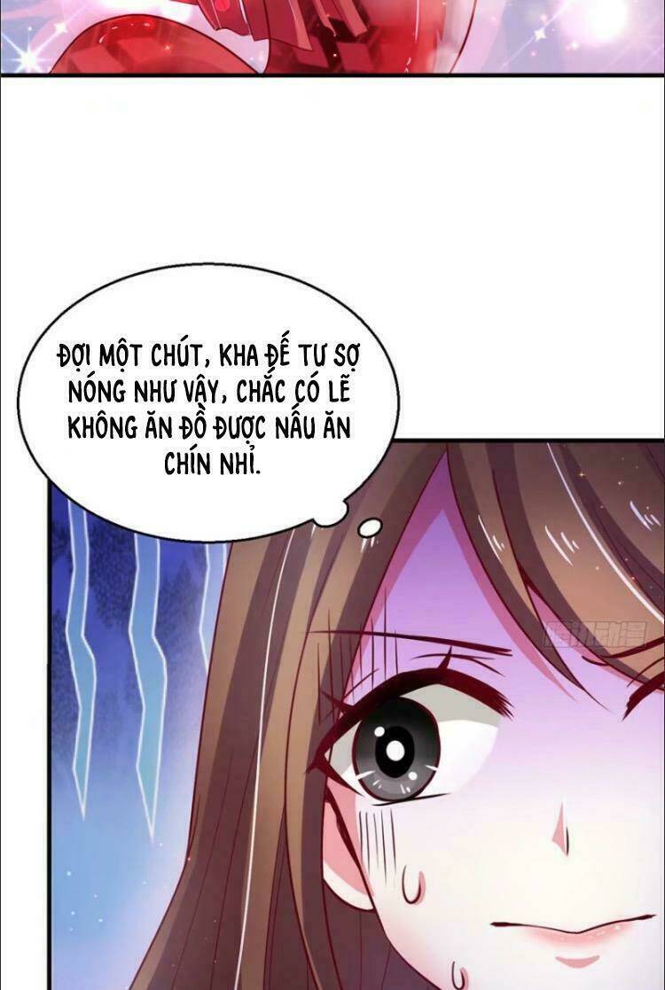 Thảnh Thơi Thú Thế Chủng Chủng Điền, Sinh Sinh Tể: Chapter 23