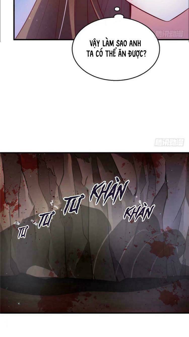 Thảnh Thơi Thú Thế Chủng Chủng Điền, Sinh Sinh Tể: Chapter 23