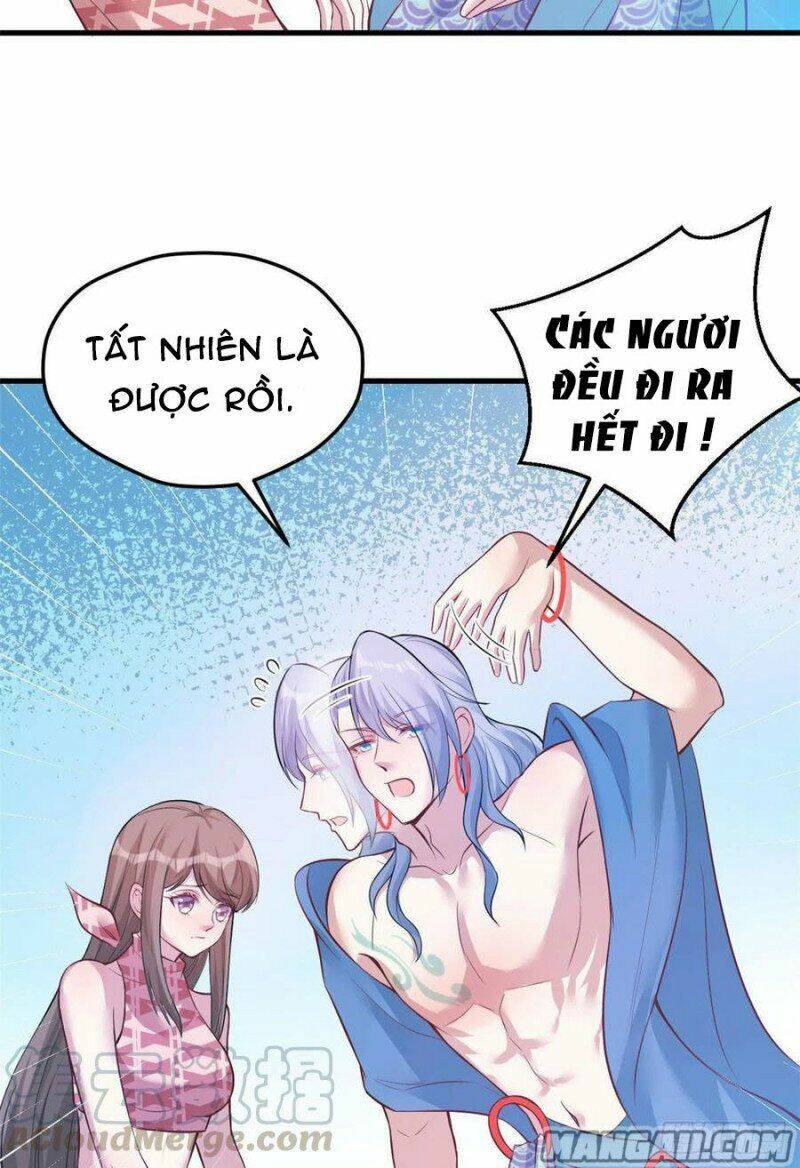 Thảnh Thơi Thú Thế Chủng Chủng Điền, Sinh Sinh Tể: Chapter 230