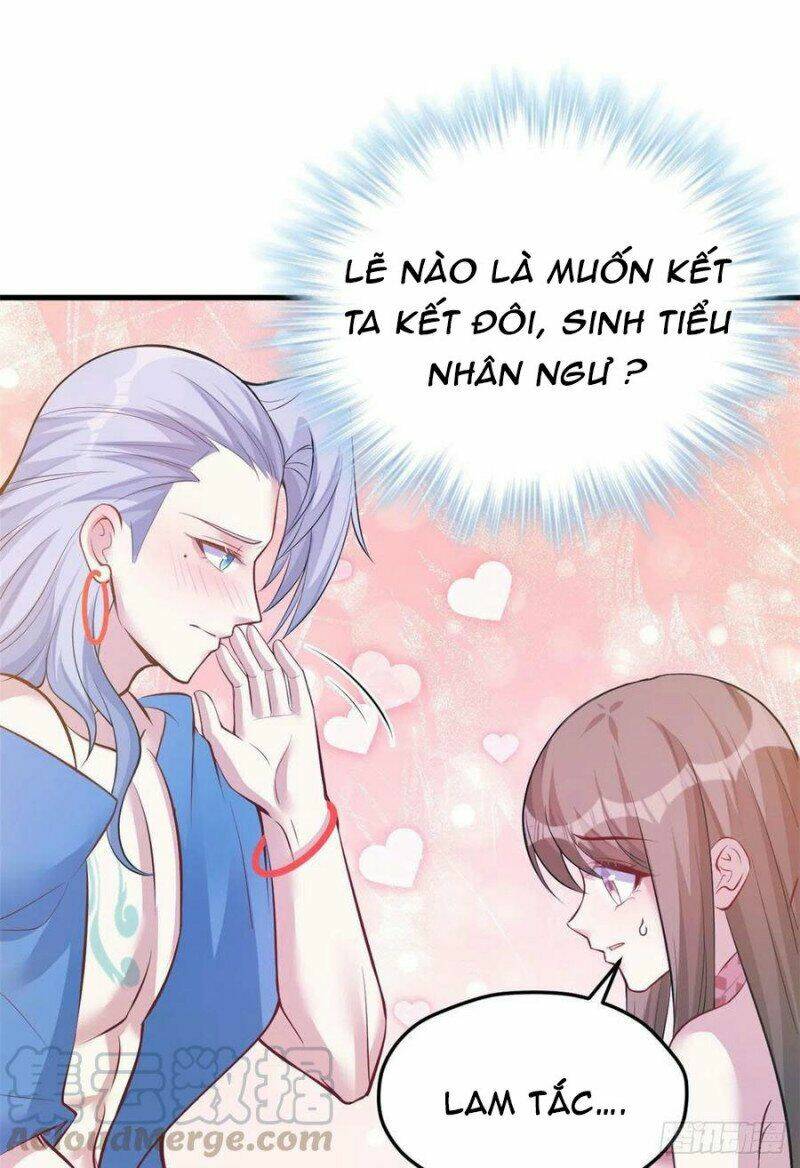 Thảnh Thơi Thú Thế Chủng Chủng Điền, Sinh Sinh Tể: Chapter 230