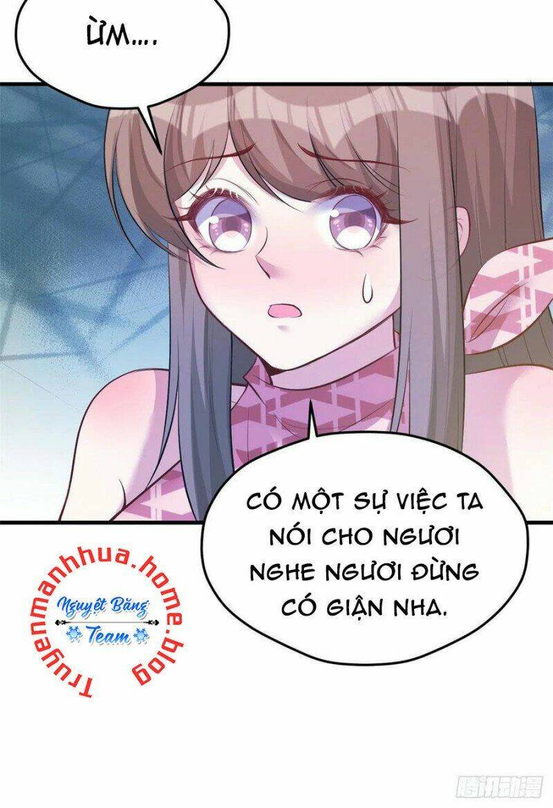 Thảnh Thơi Thú Thế Chủng Chủng Điền, Sinh Sinh Tể: Chapter 230
