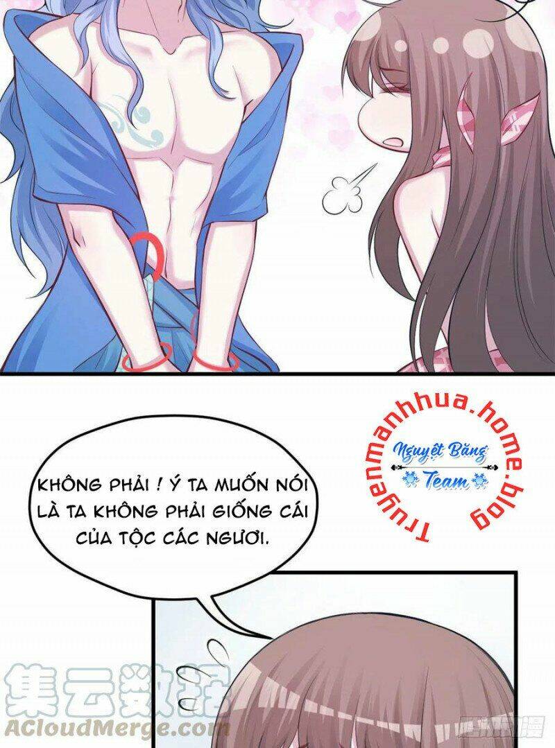 Thảnh Thơi Thú Thế Chủng Chủng Điền, Sinh Sinh Tể: Chapter 230
