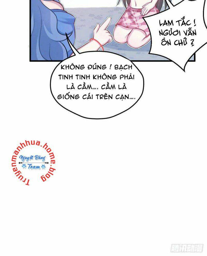 Thảnh Thơi Thú Thế Chủng Chủng Điền, Sinh Sinh Tể: Chapter 230