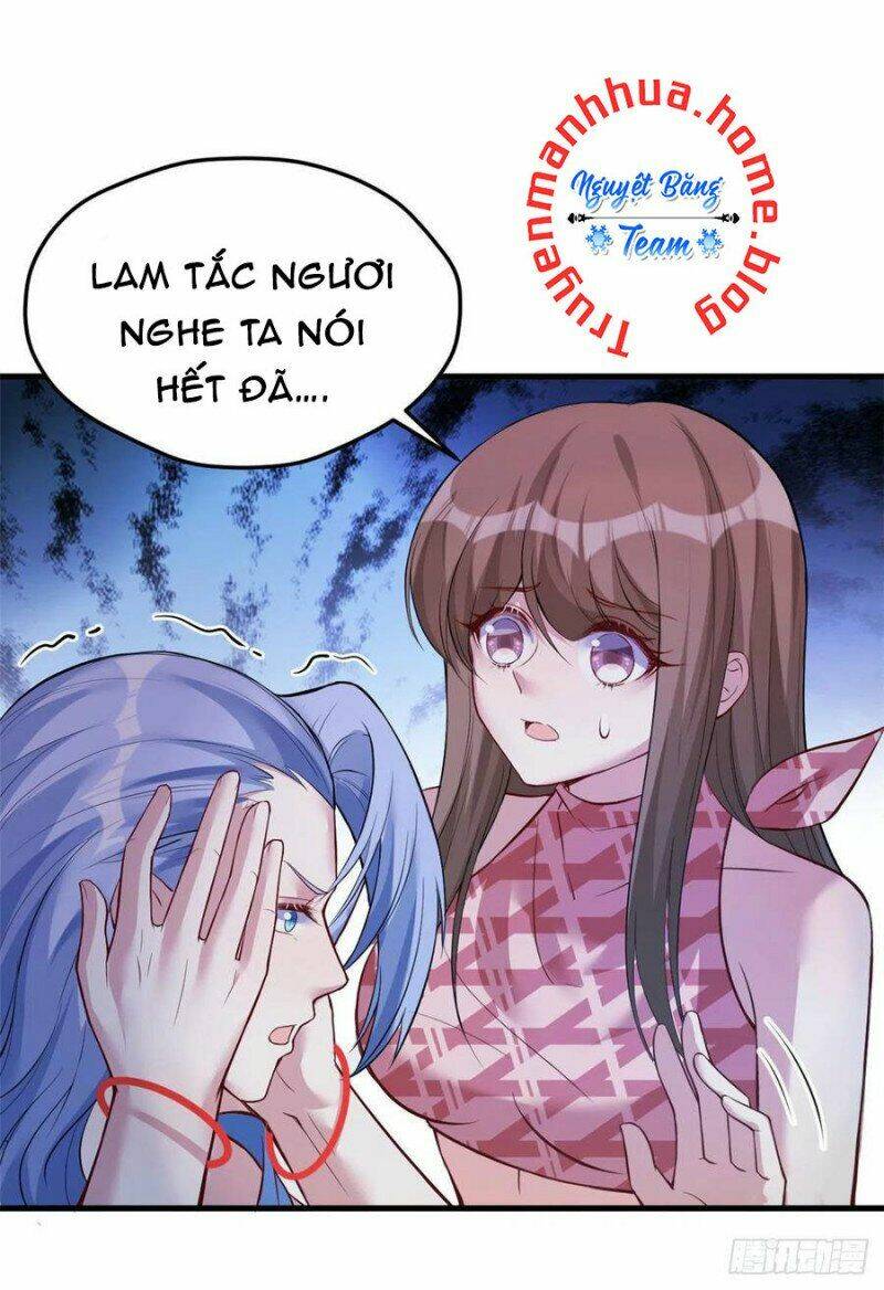 Thảnh Thơi Thú Thế Chủng Chủng Điền, Sinh Sinh Tể: Chapter 230