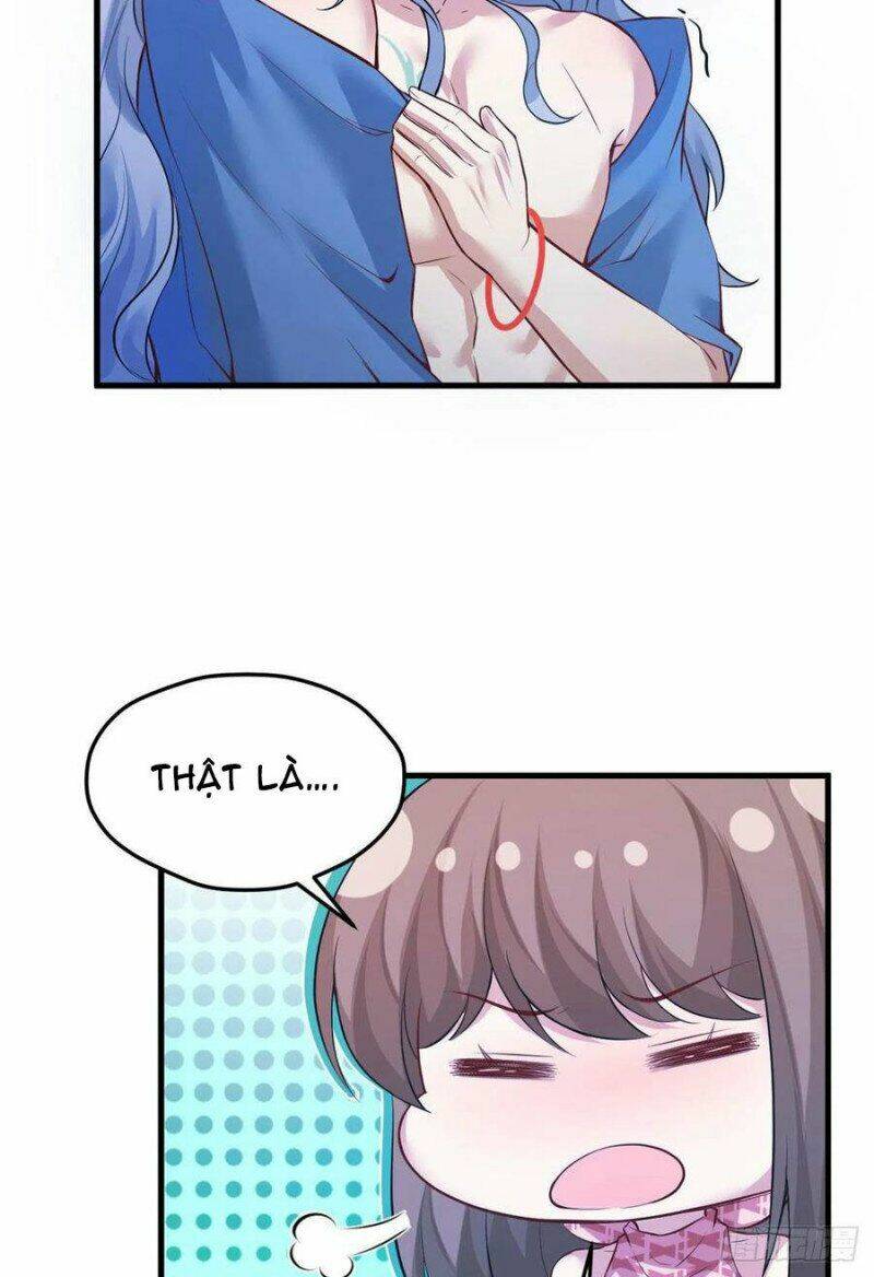 Thảnh Thơi Thú Thế Chủng Chủng Điền, Sinh Sinh Tể: Chapter 230