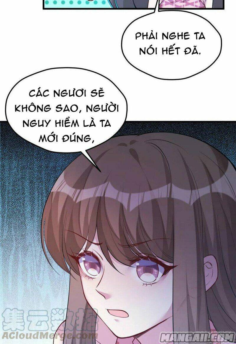 Thảnh Thơi Thú Thế Chủng Chủng Điền, Sinh Sinh Tể: Chapter 230