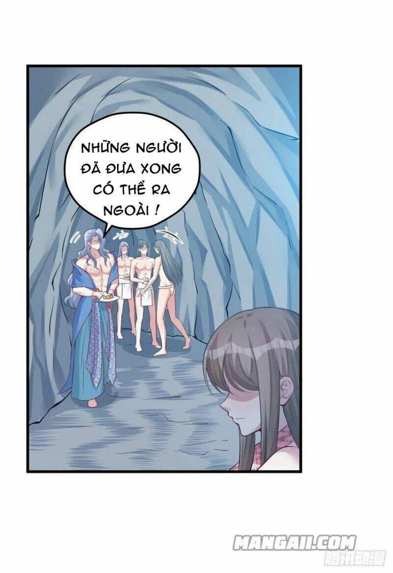 Thảnh Thơi Thú Thế Chủng Chủng Điền, Sinh Sinh Tể: Chapter 230
