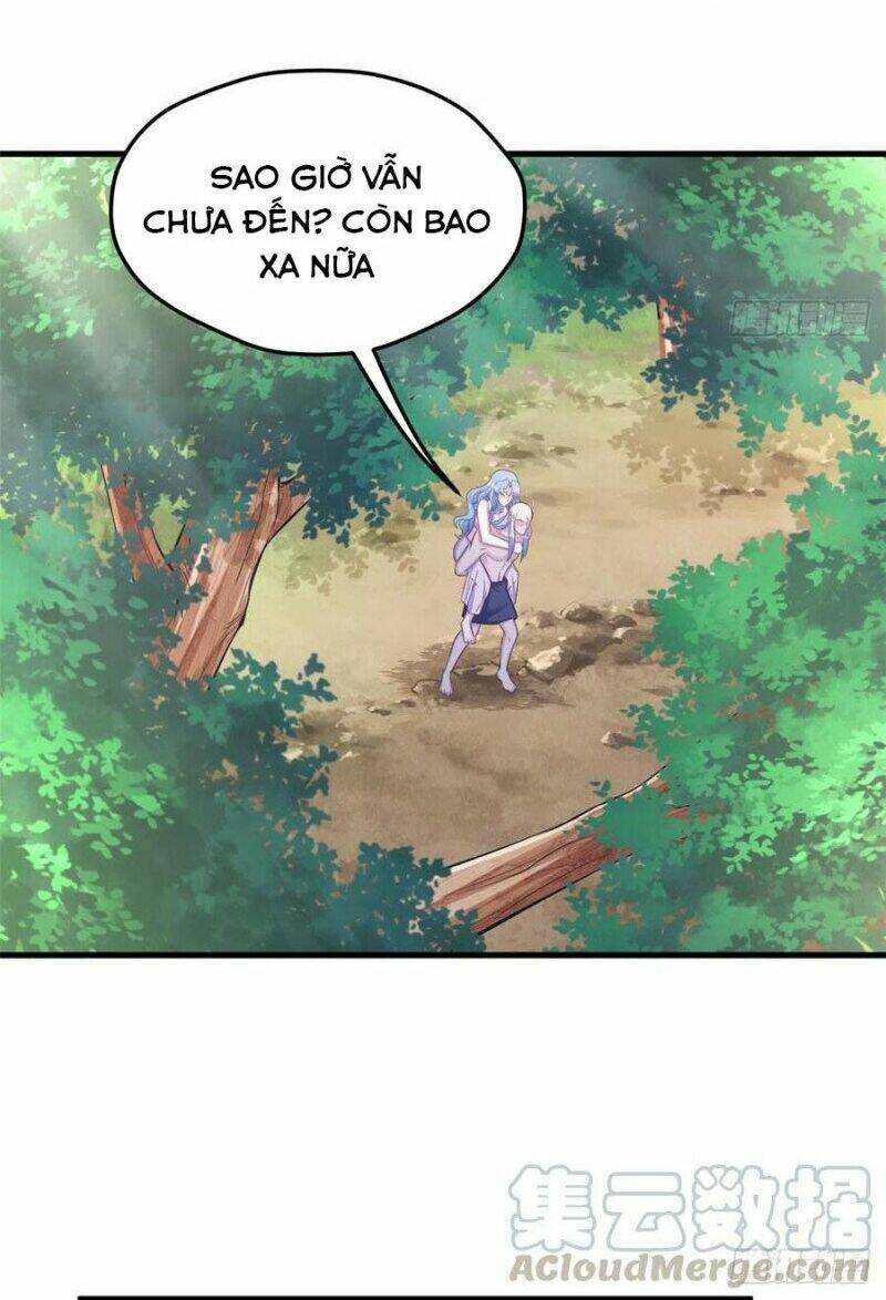 Thảnh Thơi Thú Thế Chủng Chủng Điền, Sinh Sinh Tể: Chapter 231