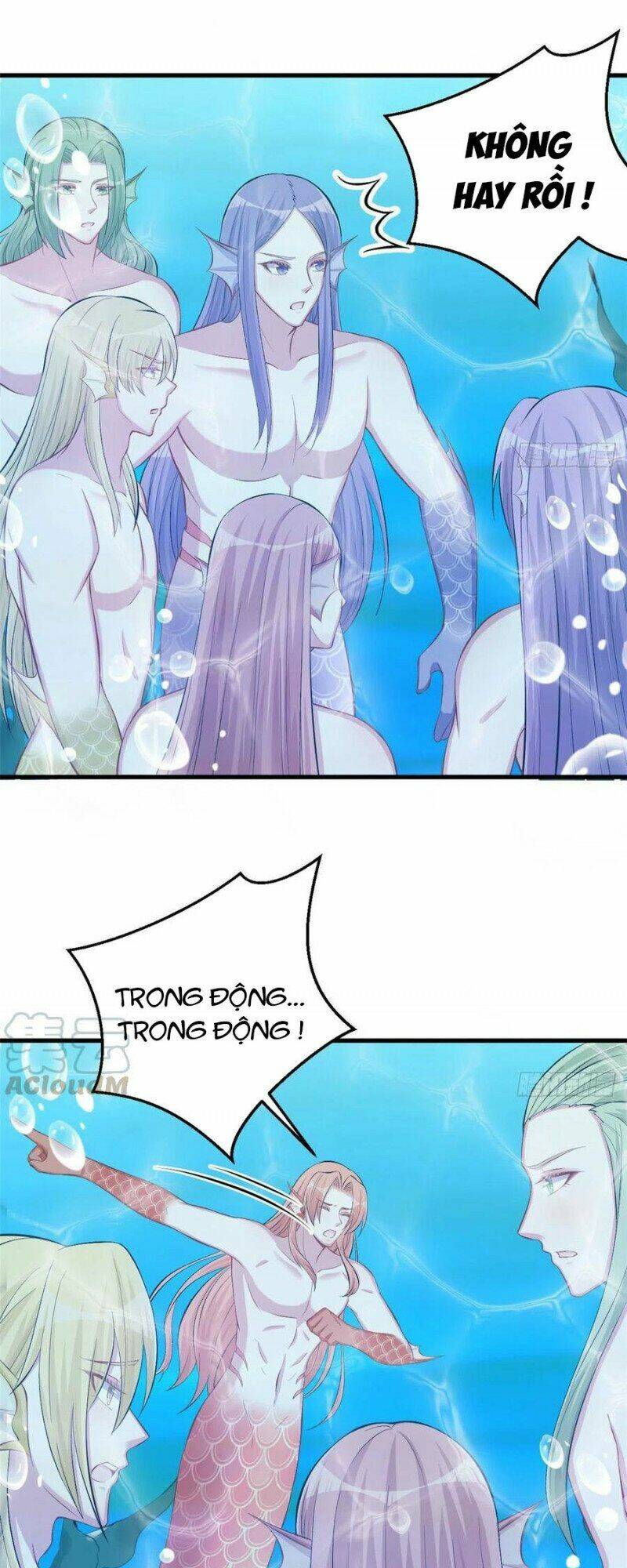 Thảnh Thơi Thú Thế Chủng Chủng Điền, Sinh Sinh Tể: Chapter 231