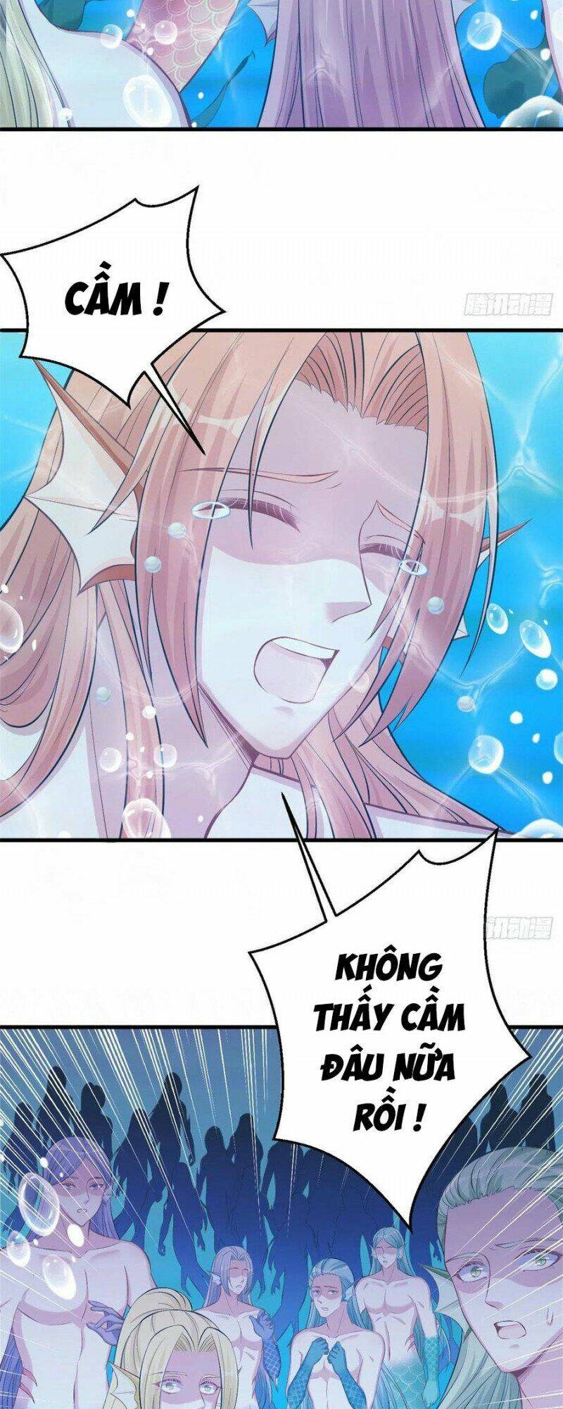 Thảnh Thơi Thú Thế Chủng Chủng Điền, Sinh Sinh Tể: Chapter 231