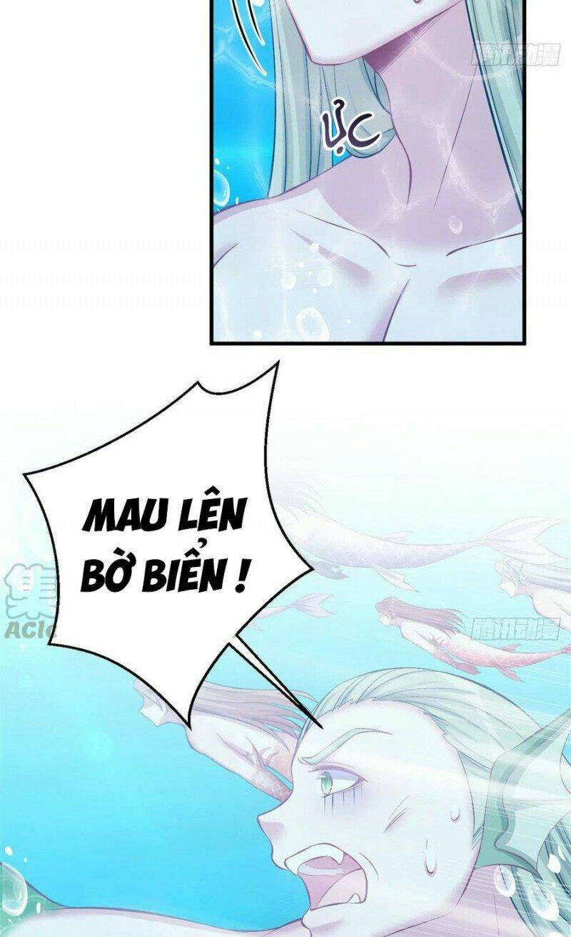 Thảnh Thơi Thú Thế Chủng Chủng Điền, Sinh Sinh Tể: Chapter 231