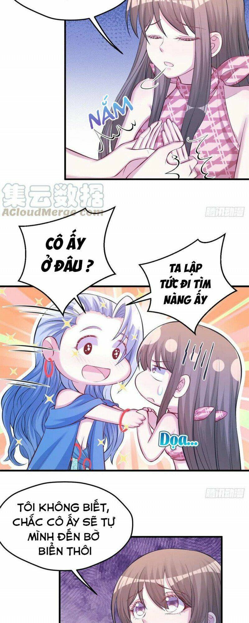 Thảnh Thơi Thú Thế Chủng Chủng Điền, Sinh Sinh Tể: Chapter 231