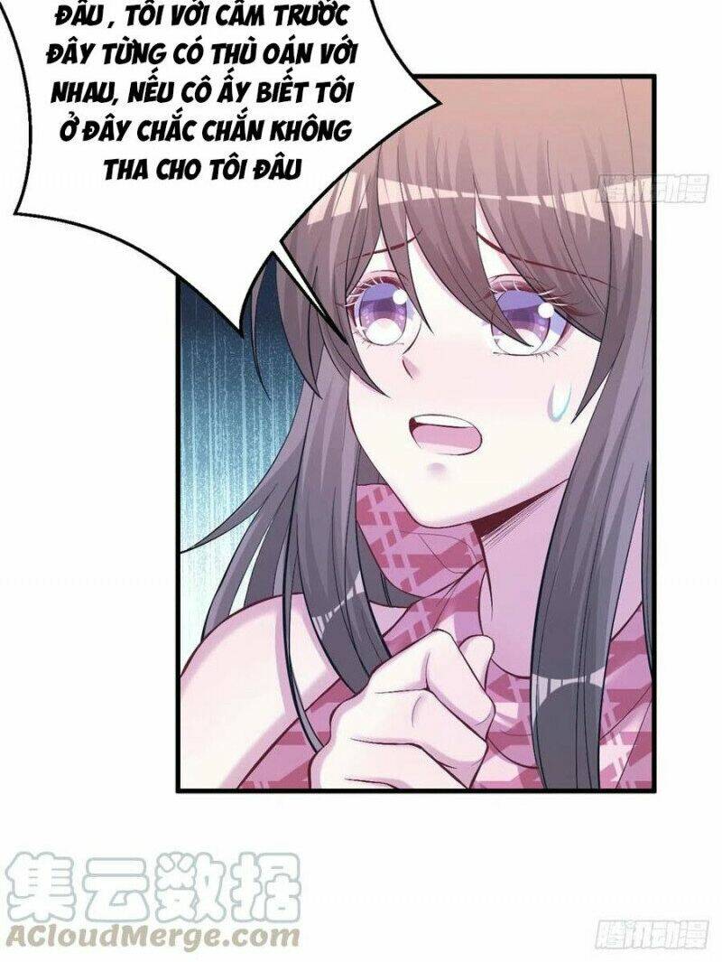 Thảnh Thơi Thú Thế Chủng Chủng Điền, Sinh Sinh Tể: Chapter 231