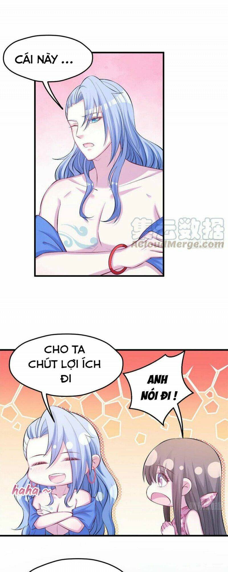 Thảnh Thơi Thú Thế Chủng Chủng Điền, Sinh Sinh Tể: Chapter 231