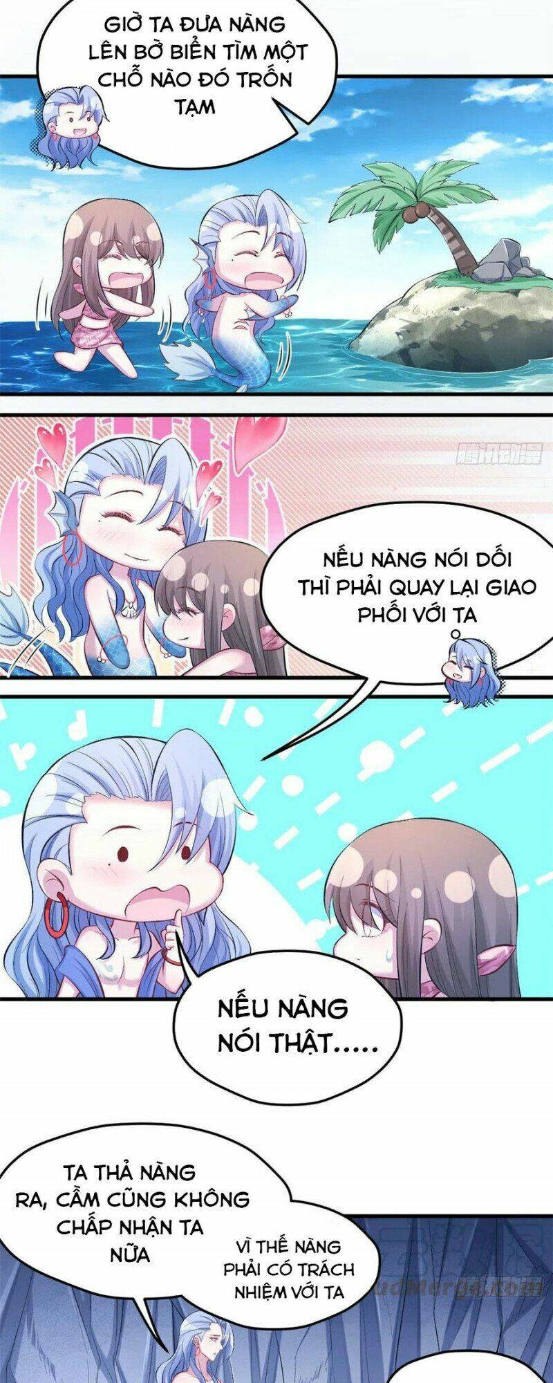 Thảnh Thơi Thú Thế Chủng Chủng Điền, Sinh Sinh Tể: Chapter 231