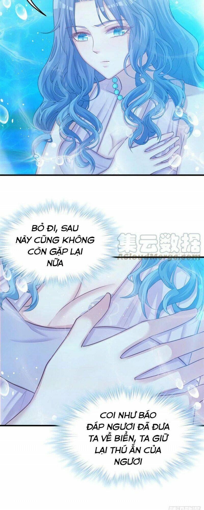 Thảnh Thơi Thú Thế Chủng Chủng Điền, Sinh Sinh Tể: Chapter 232