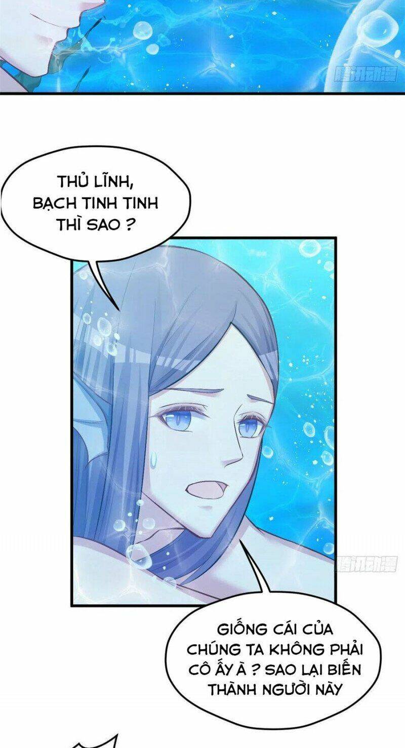 Thảnh Thơi Thú Thế Chủng Chủng Điền, Sinh Sinh Tể: Chapter 232