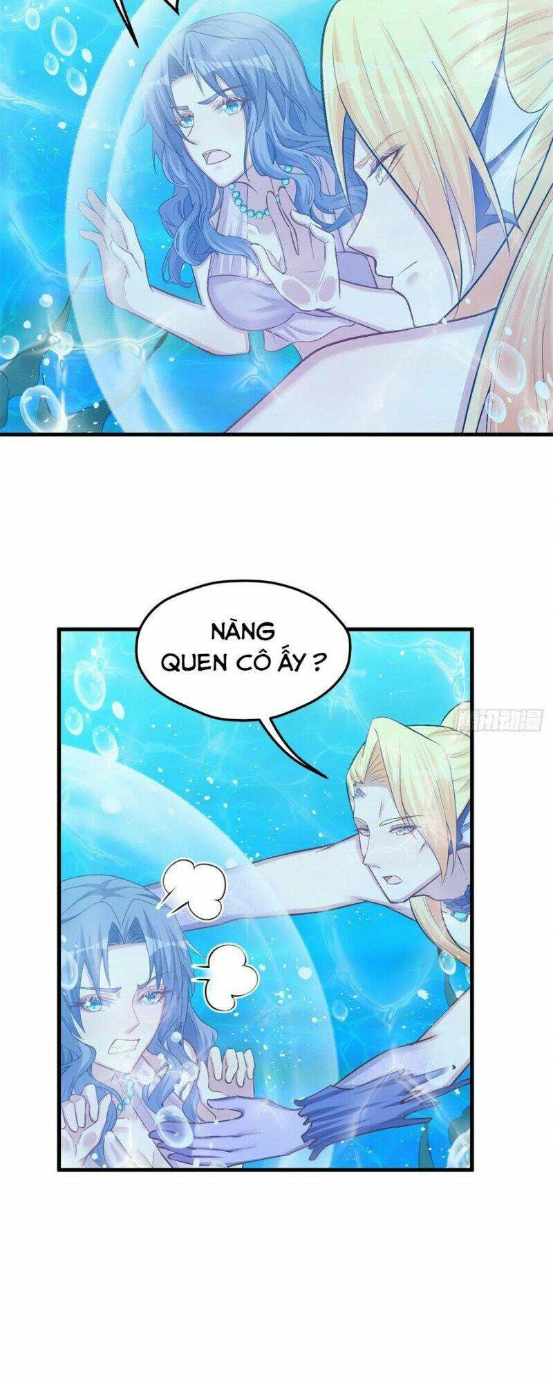 Thảnh Thơi Thú Thế Chủng Chủng Điền, Sinh Sinh Tể: Chapter 232