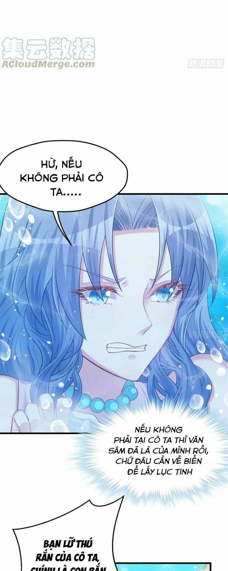 Thảnh Thơi Thú Thế Chủng Chủng Điền, Sinh Sinh Tể: Chapter 232