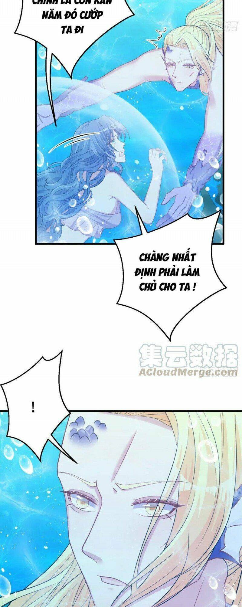 Thảnh Thơi Thú Thế Chủng Chủng Điền, Sinh Sinh Tể: Chapter 232