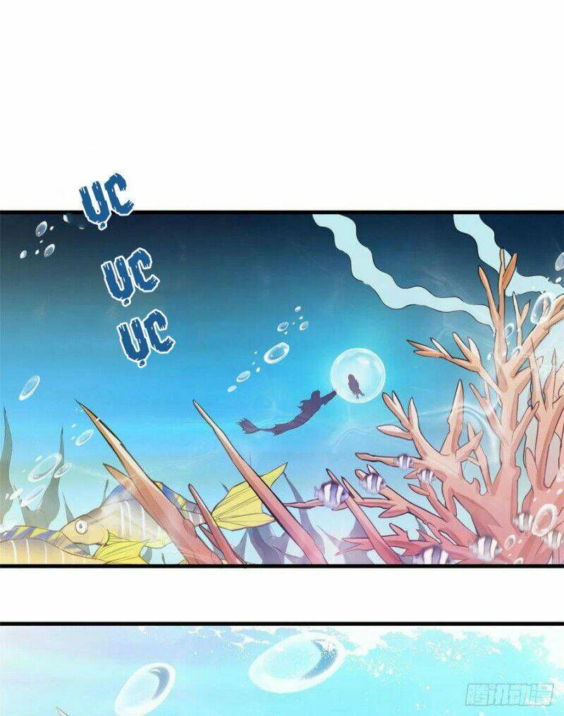 Thảnh Thơi Thú Thế Chủng Chủng Điền, Sinh Sinh Tể: Chapter 233