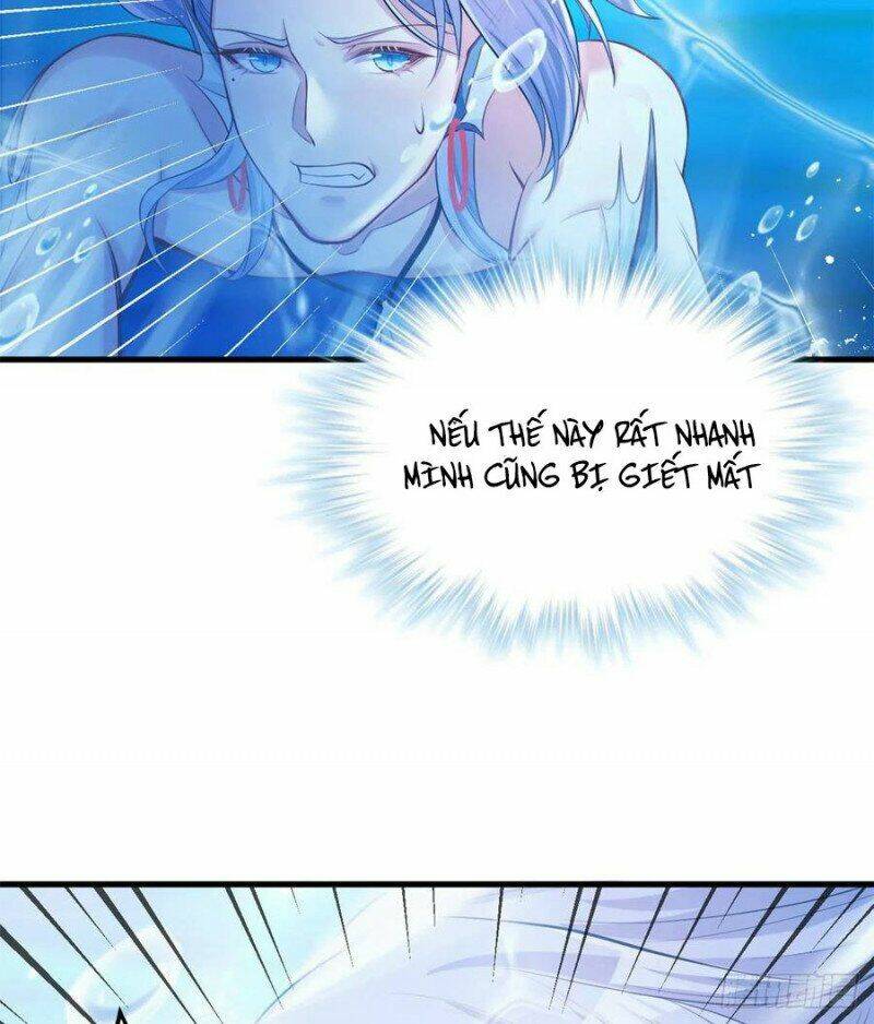 Thảnh Thơi Thú Thế Chủng Chủng Điền, Sinh Sinh Tể: Chapter 233