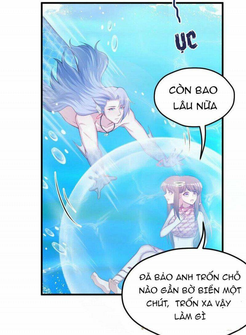 Thảnh Thơi Thú Thế Chủng Chủng Điền, Sinh Sinh Tể: Chapter 233